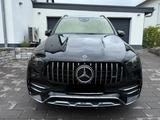 Mercedes-Benz GLE 580 4MATIC -