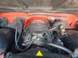 Chevrolet 1968 Chevy, 5,7L, H-Zul, Stepside, Long - Chevrolet: Geländewagen, Stepside