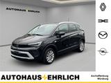Opel Crossland Elegance 1.2 +Kamera+Glasdach+Navi+AHK