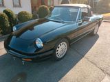 Alfa Romeo Spider - Alfa Romeo aus 1990
