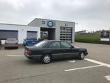 Mercedes-Benz W124 mit Oldtimergutachten H-Kennzeichen - gebrauchte Mercedes-Benz E 200 aus dem Jahr 1993