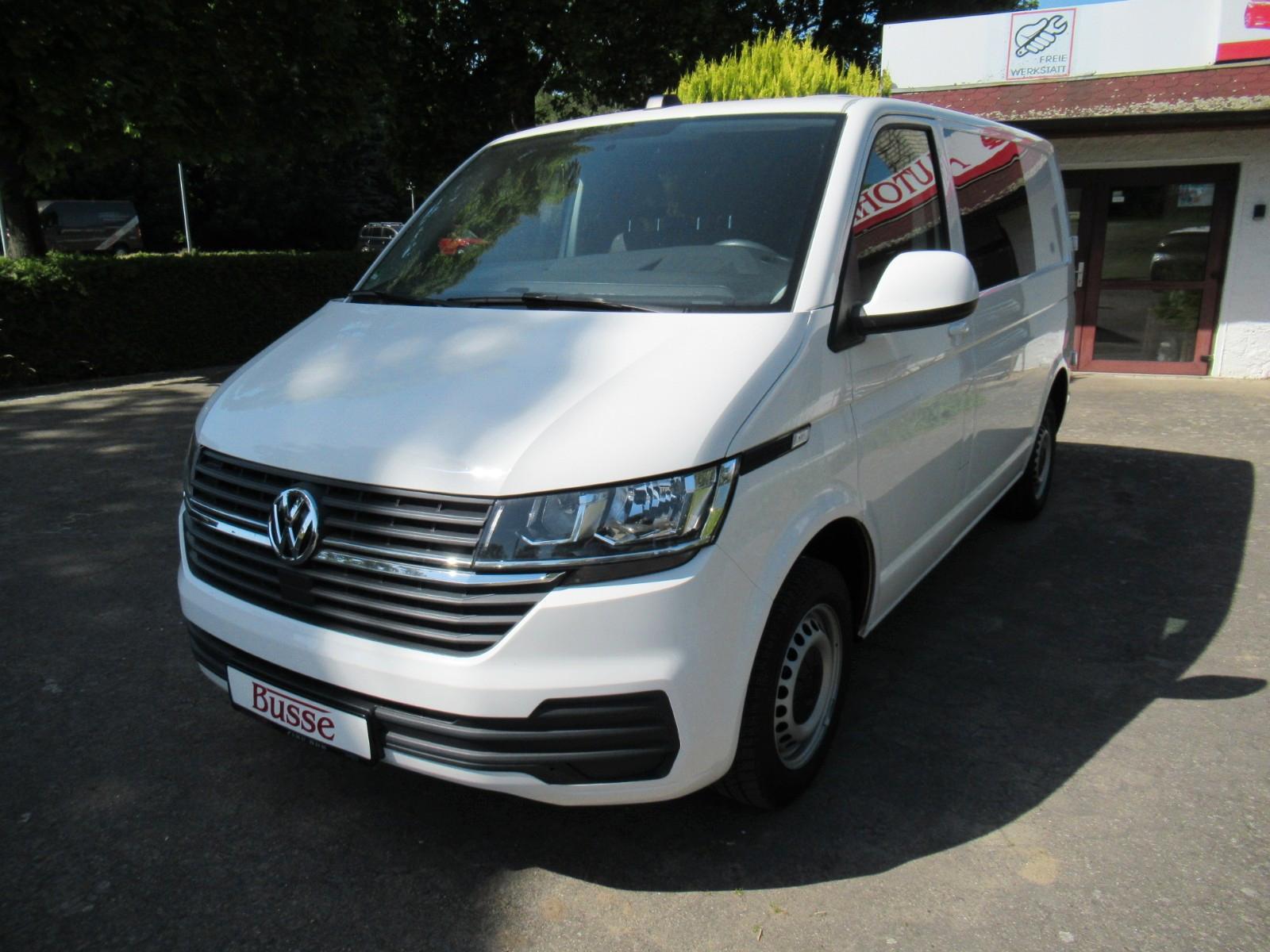 Volkswagen T6 Transporter