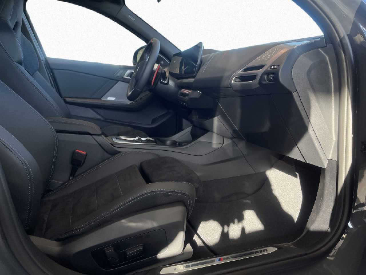 BMW M135 - Bild 12