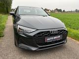 Audi A3 TFSI 110 kW S tronic Sportback - Audi Tageszulassungen