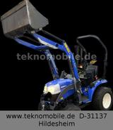 Iseki ALLRAD Traktor TM 3185 Frontlader wie Kubota - Iseki Gebraucht