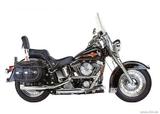 Harley-Davidson FXST Softail Heritage 1994 - HARLEY-DAVIDSON 1994