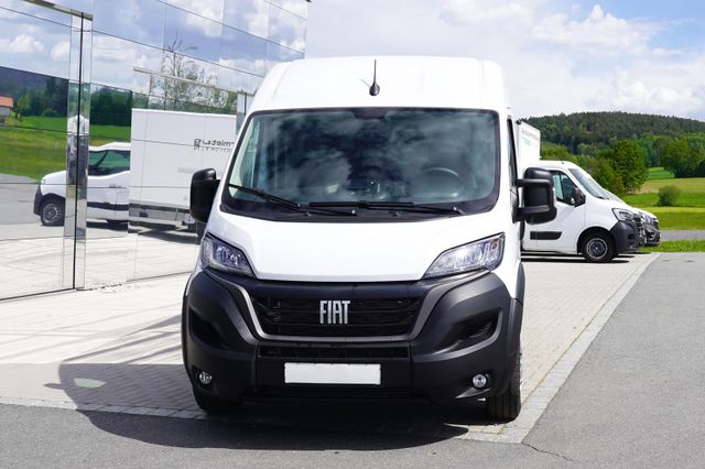 Fiat Ducato Maxi L4H2 Serie 9 180PS Klima PDC*sofort*