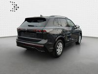 Volkswagen Tiguan - Vorschau Bild 2