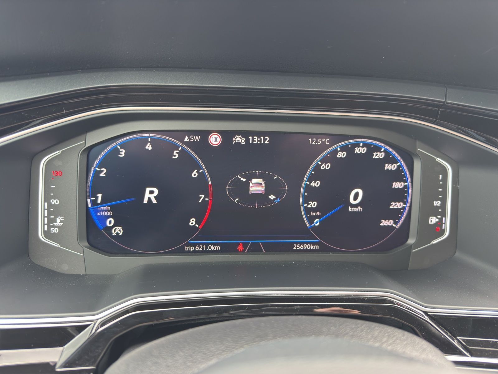 Volkswagen Taigo - Bild 12