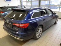 Audi A4 - Vorschau Bild 4
