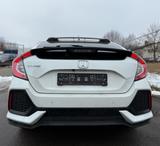 Honda Civic Lim. 5-trg. 1.5 Prestige- Automatik - Honda Civic Unfallwagen