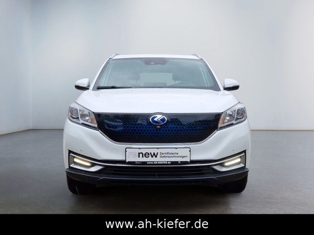 DFSK Seres 3 Luxury