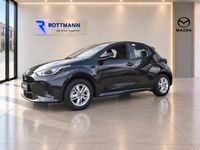 Mazda 2 Hybrid - Vorschau Bild 5