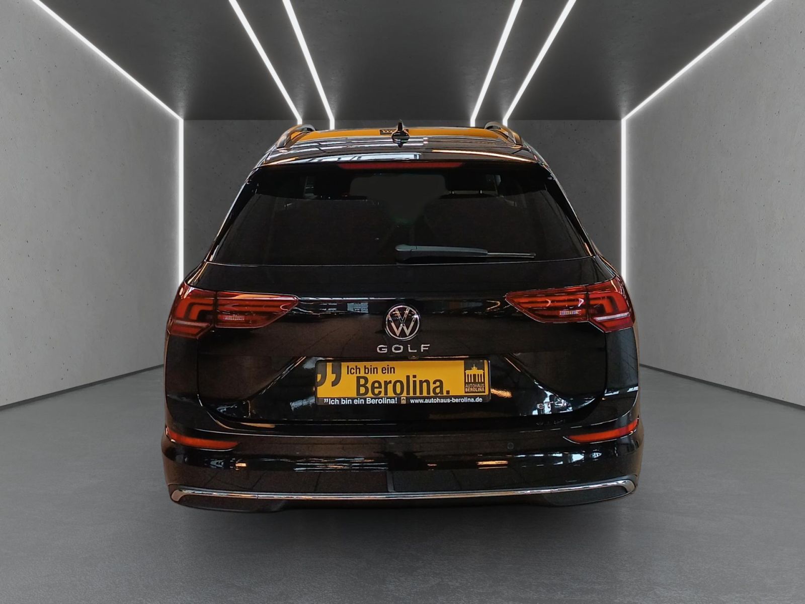Volkswagen Golf - Bild 6