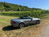 Mercedes-Benz SL 350 100% MB 100% Erstlack Sehr gut! Air  - gebrauchte Mercedes-Benz SL 350 aus dem Jahr 2010