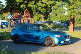 BMW M2 Coupé LCI - BMW M2: Sportwagen