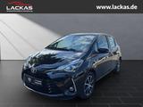 Toyota Yaris Team D 1.5 Dual-VVT-iE SHZ Spurhalteass. F - Toyota Yaris: 1.5