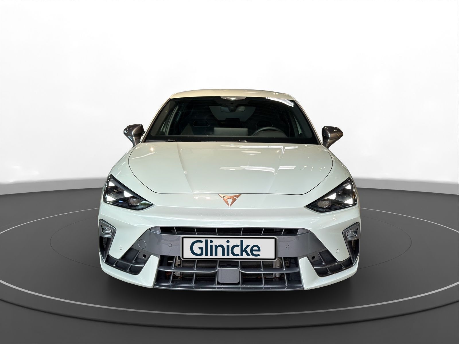 Cupra Leon 1.5 eHybrid Matrix LM 18" Navi PDC+RFK ACC imagem 2