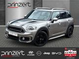MINI Cooper Sd Countryman 2.0 AT8 Head-UP*Chili-Paket - scheckheftgepflegte MINI Cooper SD Countryman
