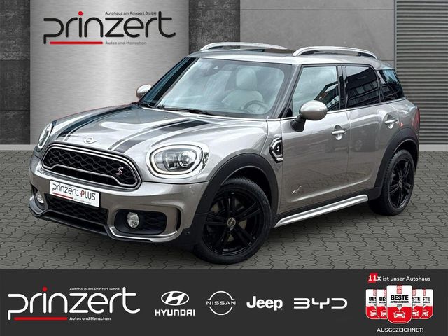 MINI Cooper Sd Countryman 2.0 AT8 Head-UP*Chili-Paket