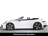 Porsche 992 Carrera S Cabrio Sportabgas Chrono Matrix AC - Porsche 992 in Mannheim