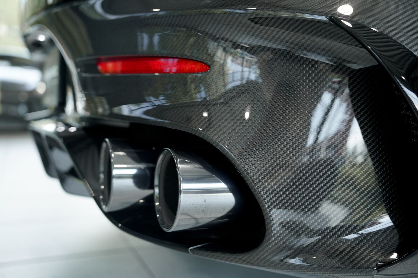 Mercedes Benz Amg Gt