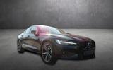 Volvo S60 R Design*PANORAMADACH*360°-CAM*HARMAN/KARDO - Volvo S60 aus 2022