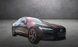 Volvo S60 R Design*PANORAMADACH*360°-CAM*HARMAN/KARDO - Volvo Vorführfahrzeuge