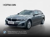 BMW 318i Touring Aut. +DrivAssist+ParkAssistPlus+DAB - BMW 3er Reihe Jahreswagen