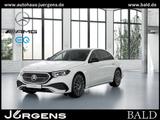 Mercedes-Benz E 450 d 4M AMG-Sport/Super/Pano/Burm/AHK/Night