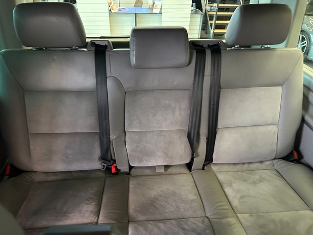 MYAUTOCENTER – Gebraucht- und Jahreswagen mit Werkstattservice in Pfaffenhofen Volkswagen T5 Multivan Automatik *Comfortline*Navi*AHK*