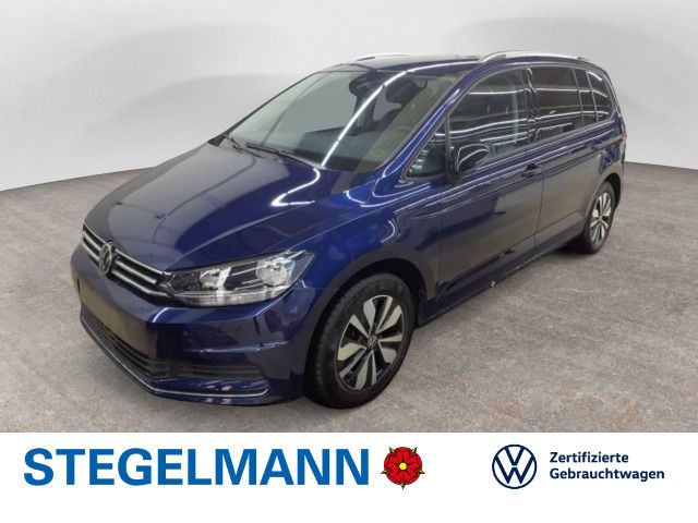 Image of Volkswagen Touran