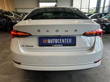 MYAUTOCENTER – Gebraucht- und Jahreswagen mit Werkstattservice in Pfaffenhofen Skoda Octavia *1-HAND*KEYLES*HeadUP*MEMORY*AHK*ACC*VOL