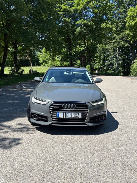 Image of Audi A6