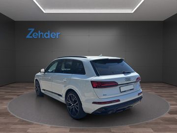 Audi Q7 - 3