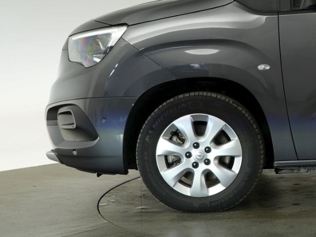 Combo-e Life E ULTIMATE XL 50kWH 7-SITZER+RÜCKFA