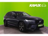 Volvo XC60 B5 AWD R Design LED+NAVI+PANO+AHK+HUD+360°K - Volvo aus 2022