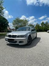 BMW 330xi touring - - BMW 330: Kombi, Xi
