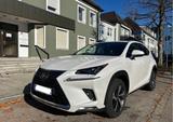 Lexus NX 300h Allrad Garantie Winterräder Standheizung - Lexus: Nx