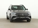 Mercedes-Benz EQB 350 4M AMG*Panorama*360°*Leder*Burmester*20' - Mercedes-Benz EQB Gebrauchtwagen
