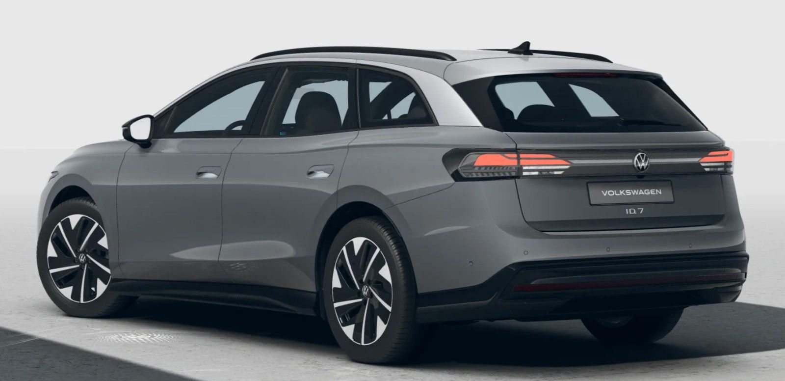 Volkswagen ID.7 - Bild 3