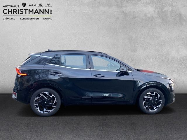 Fahrzeugabbildung Kia Sportage GT-LINE 4WD 1.6 T-GDI MILD-HYBRID *PANO