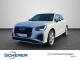 Audi Q2 35 TFSI S line S tro. Kamera/SHZ/uvm. - AUDI Q2 Leasingangebote für Privatpersonen