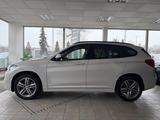 BMW X1 xDrive 20 d M Sport Paket VOLL! AHK H&K - BMW X1: Xdrive20d M Sport