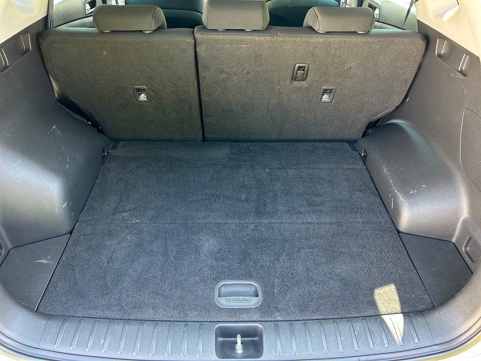 Fahrzeugabbildung Hyundai TUCSON 1.6 CRDi 2WD STYLE CARPLAY+360°+NAV+SHZ++