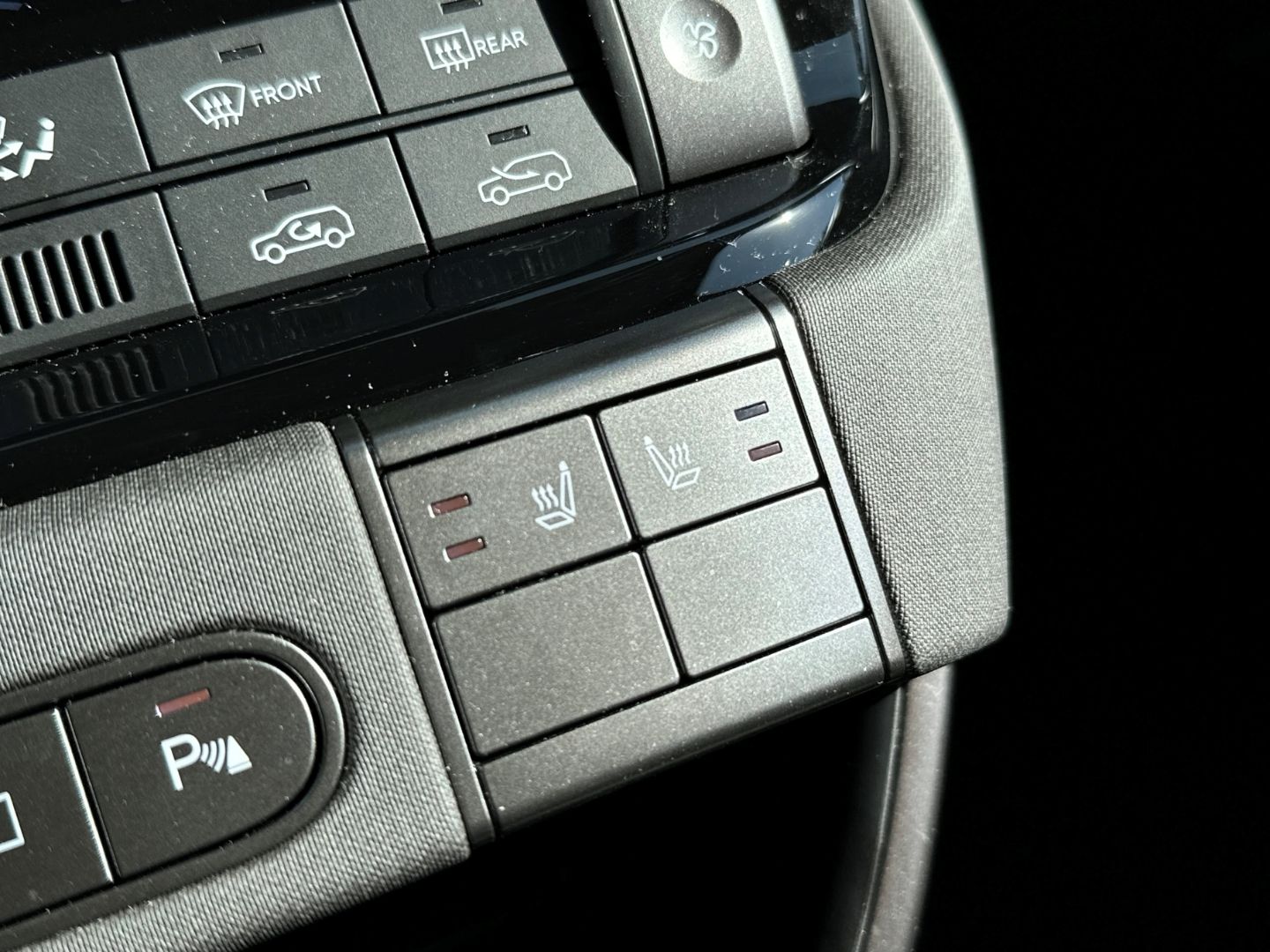 Hyundai INSTER – Bild 15