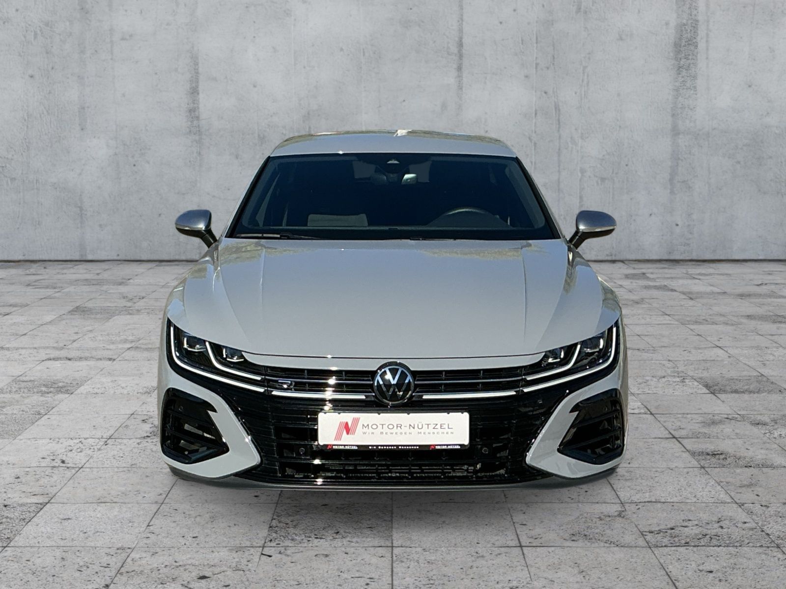 Volkswagen Arteon - Bild 3