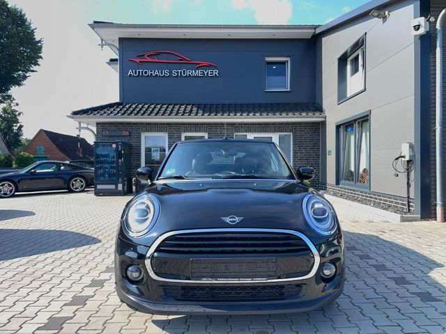 MINI COOPER Cabrio Cooper