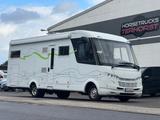 Dethleffs Globetrotter XXL I 9000/9800 IVECO Daily - Dethleffs Globetrotter XXL