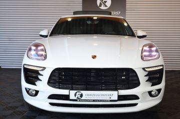Porsche Macan - 5